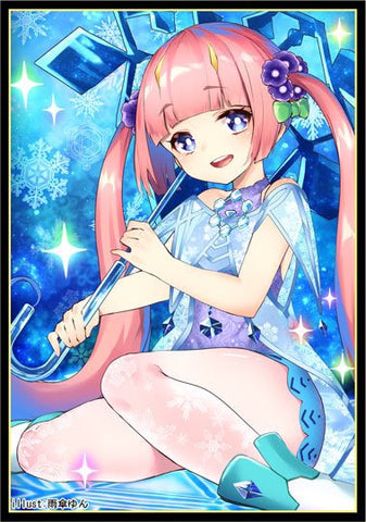 Primula the Rikka Fairy Character Sleeve